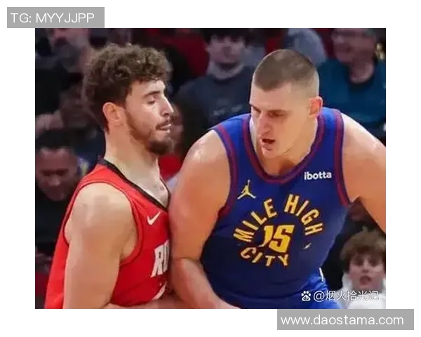 1月8日火箭对掘金精彩比赛回顾视频分析与精彩瞬间集锦