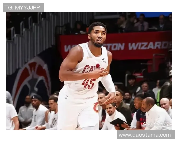 2017年11月4日骑士与奇才精彩对决全场录像回放分析与亮点总结