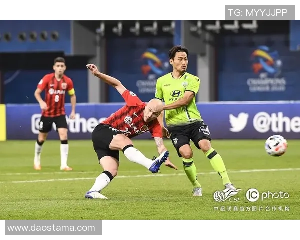 上海上港迎战大北现代力争亚冠小组赛首胜的关键对决 上海上港迎战大北现代力争亚冠小组赛首胜的关键对决