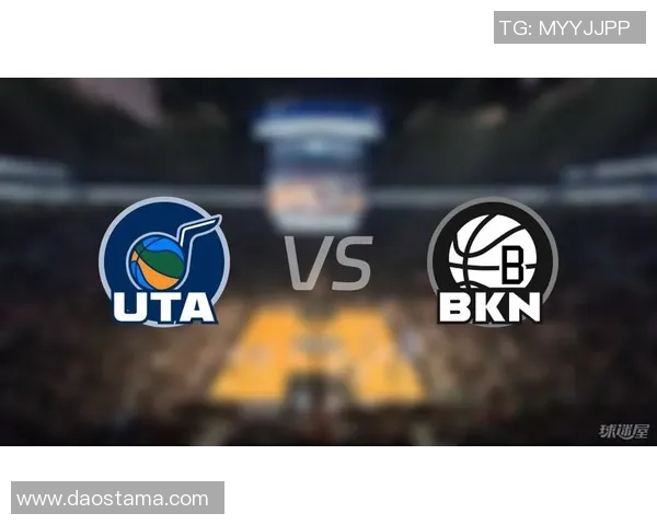 NBA篮网与爵士精彩对决全场回放重温比赛高潮与精彩瞬间 NBA篮网与爵士精彩对决全场回放重温比赛高潮与精彩瞬间