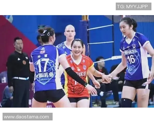 全运会精彩对决上海女排迎战辽宁队争夺荣誉与胜利