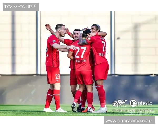 卓尔与建业首发阵容分析揭示双方战术布局与关键球员表现