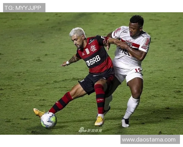 弗拉门戈与圣保罗激战正酣比分揭晓引发热议