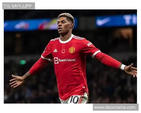 拉什福德:从青训新星到英超巨星的辉煌蜕变之路 拉什福德:从青训新星到英超巨星的辉煌蜕变之路