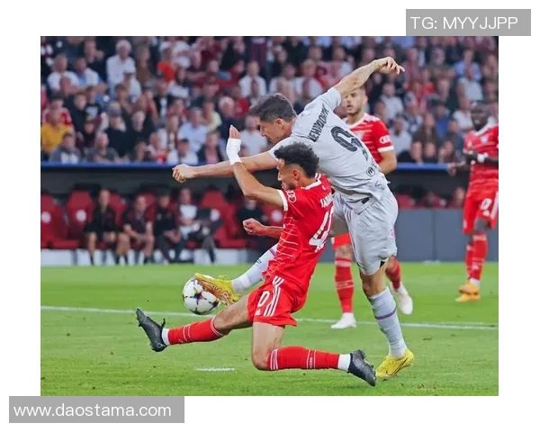 拜仁慕尼黑与热刺全场精彩对决回顾与分析