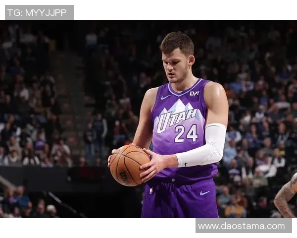 沃克凯斯勒的崛起之路:从新秀到NBA防守巨星的传奇旅程 沃克凯斯勒的崛起之路:从新秀到NBA防守巨星的传奇旅程