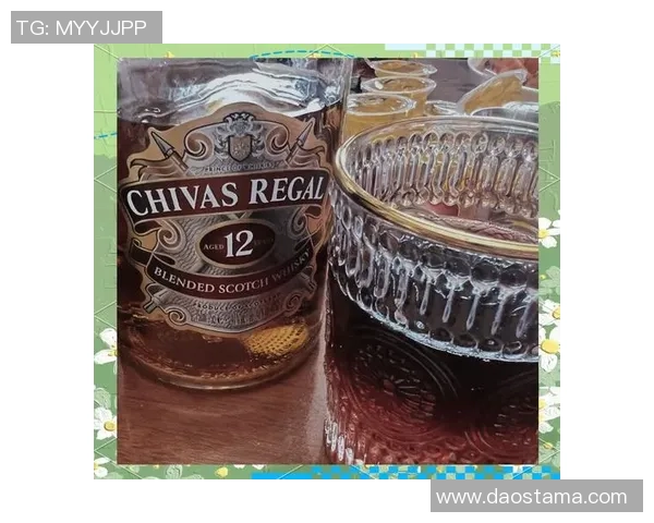 艾特莱与芝华士的经典对决品味威士忌的巅峰之战